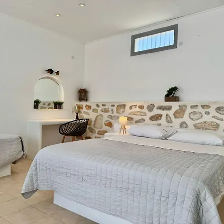 Paros By Kottas מלון