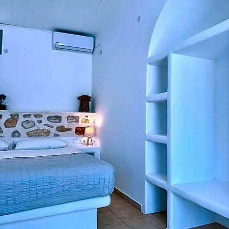 Paros By Kottas Hotel Naousa (Paros)