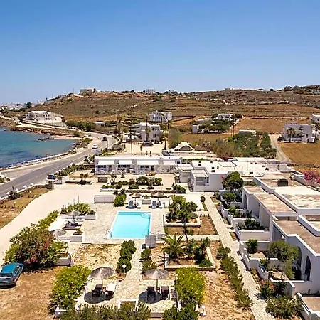 Paros By Kottas