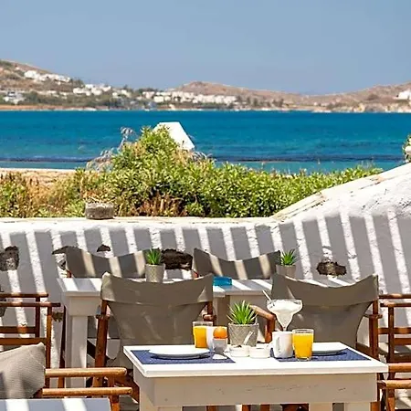 Hotel Paros By Kottas