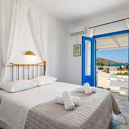 Paros By Kottas Hotel