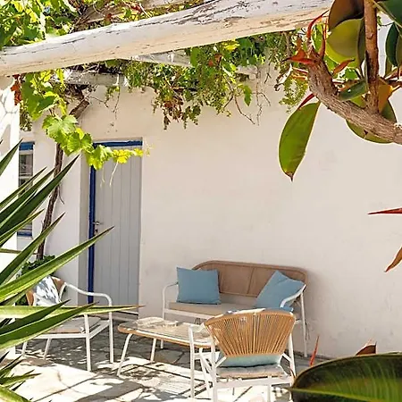 Paros By Kottas Hotel Naousa (Paros)