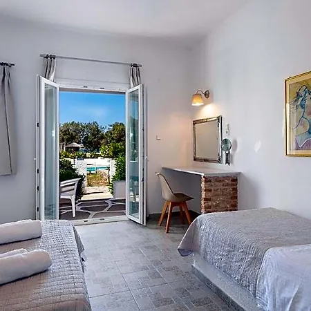 Paros By Kottas Hotel 3*