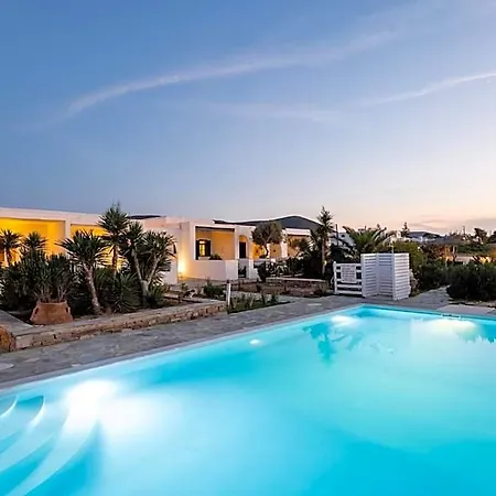 Paros By Kottas Hotel