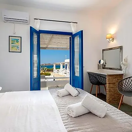 Paros By Kottas Hotel Naousa (Paros)