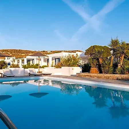 Hotel Paros By Kottas Naousa (Paros)