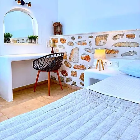 Paros By Kottas Hotel 3*