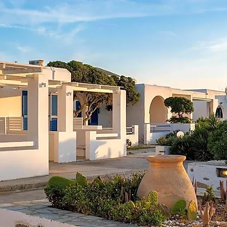 Hotel Paros By Kottas