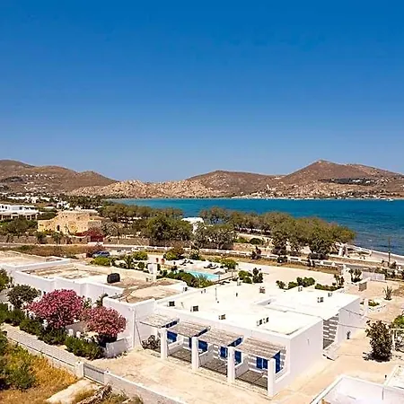 Paros By Kottas Hotel Naousa (Paros)