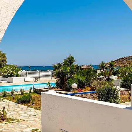 Hotel Paros By Kottas