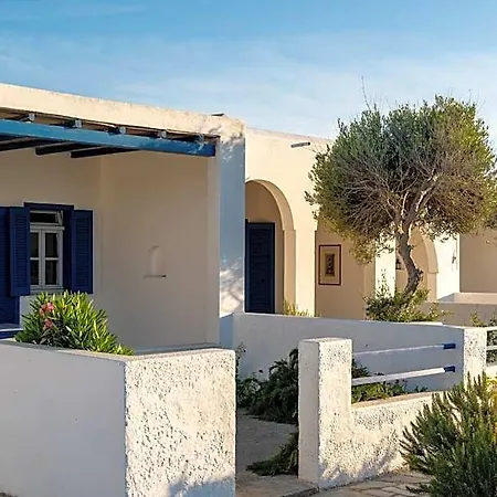 Paros By Kottas 3* Naousa (Paros)