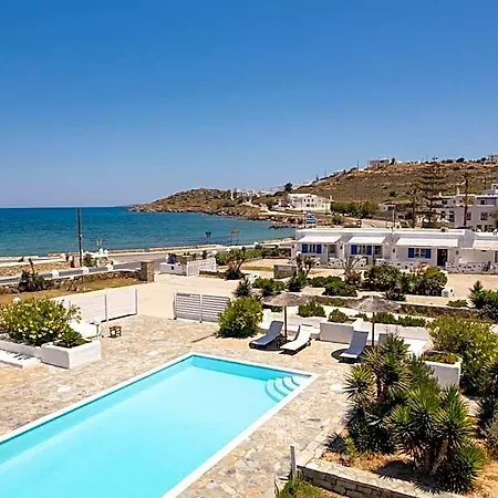 Paros By Kottas