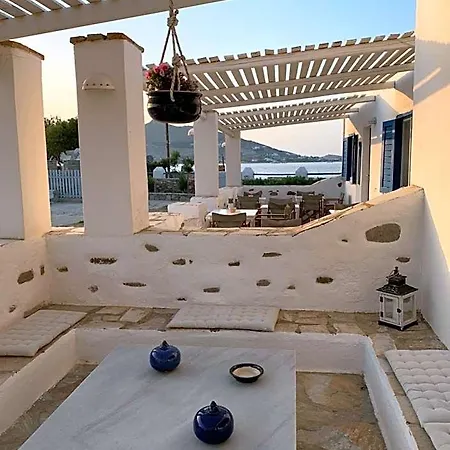 Paros By Kottas Hotel 3*