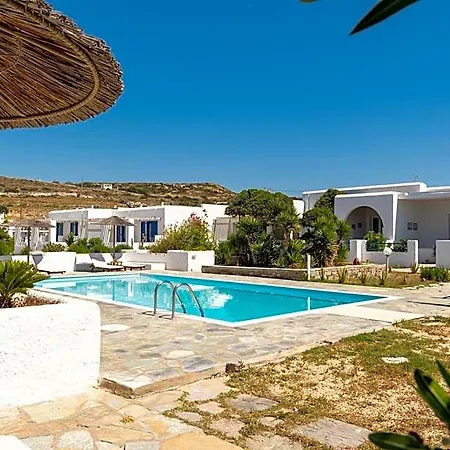 Paros By Kottas 3* Naousa (Paros)