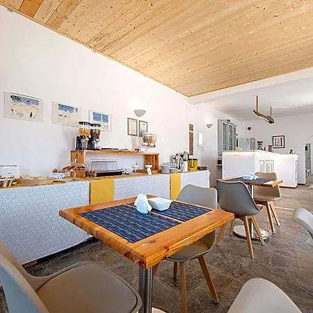 Paros By Kottas Hotel Naousa (Paros)