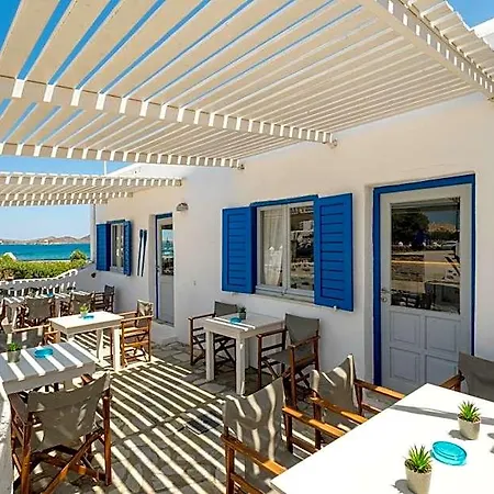 Paros By Kottas Hotel Naousa (Paros)