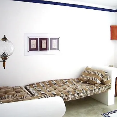 Paros By Kottas Otel 3*