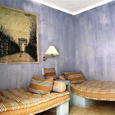 Otel Paros By Kottas