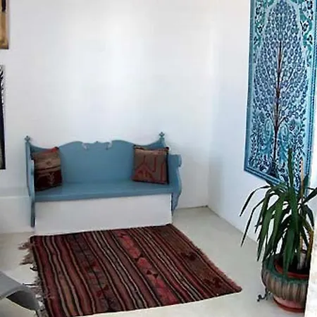 Paros By Kottas Otel 3*