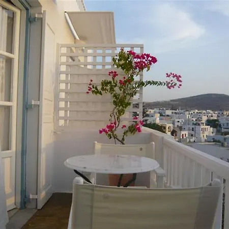 Paros By Kottas Otel