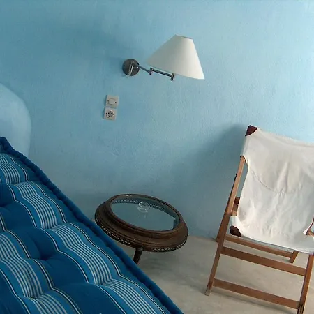 Otel Paros By Kottas