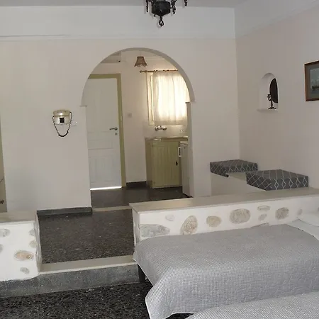 Paros By Kottas Hotel Naoussa