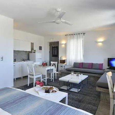 Paros By Kottas 3* נאוסה