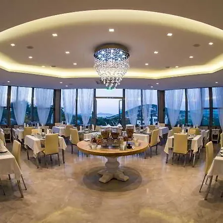 Paros By Kottas 3* Nausa