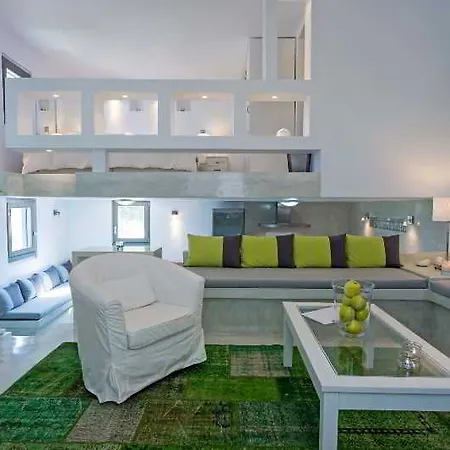 Paros By Kottas Otel 3*