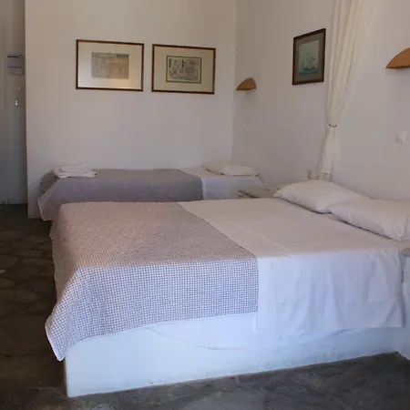 Paros By Kottas Otel