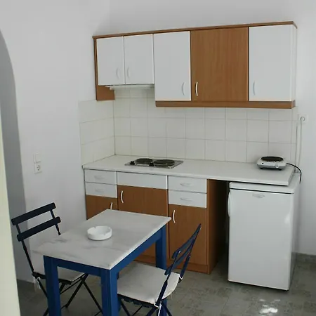 Paros By Kottas Nausa