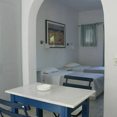 Paros By Kottas 3* Naoussa