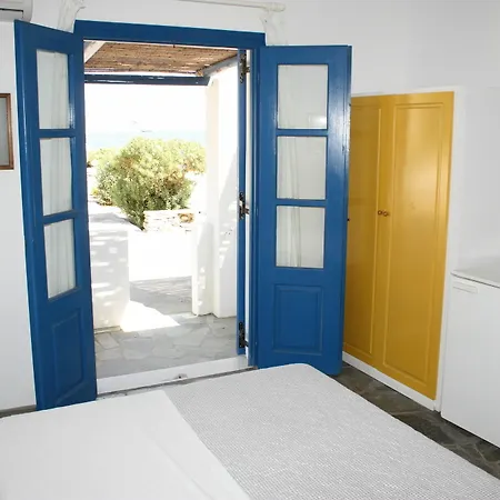 Paros By Kottas Hotel Naoussa
