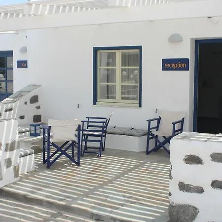 Paros By Kottas