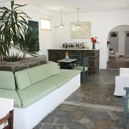 Paros By Kottas Otel