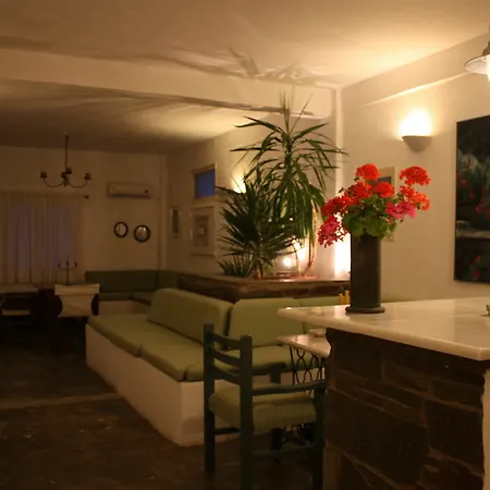 Paros By Kottas Hotel Nausa