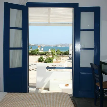 Paros By Kottas 3* Zambujeira do Mar