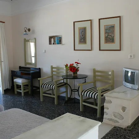 Paros By Kottas Otel