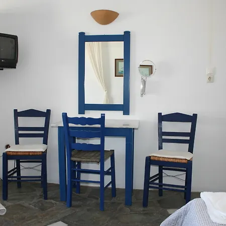 Paros By Kottas Zambujeira do Mar