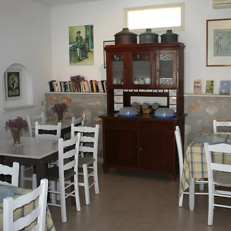 מלון Paros By Kottas