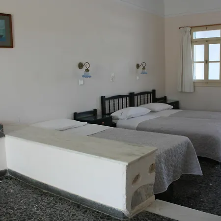 Paros By Kottas נאוסה