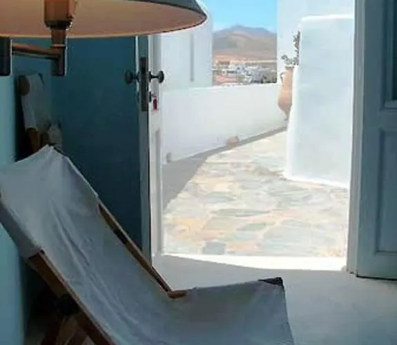 Paros By Kottas Hotel 3*