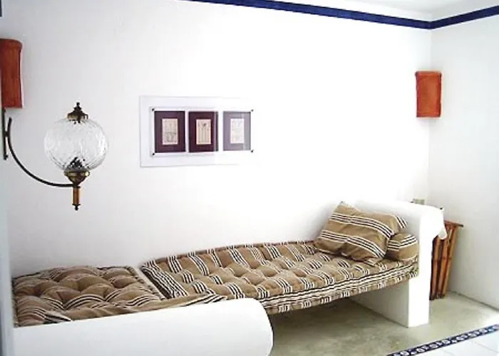 Paros By Kottas Hotel 3*