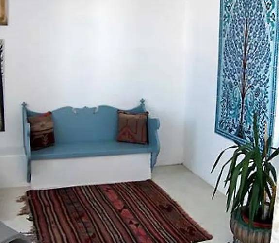 Paros By Kottas 호텔 3*