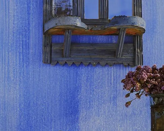 Hotel Paros By Kottas 3*