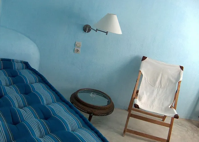 Hotel Paros By Kottas