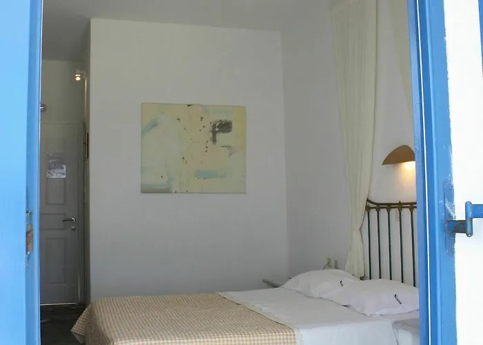 Paros By Kottas Naousa