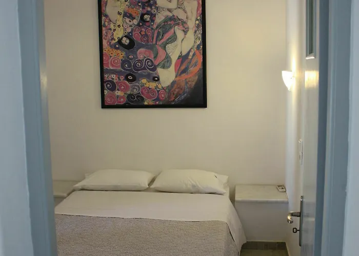 Paros By Kottas Hotel Naousa