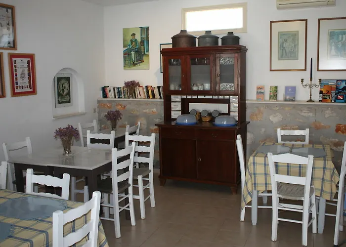 Hotel Paros By Kottas